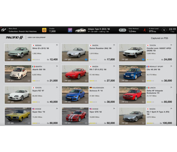 PlayStation Gran Turismo 7 - 1203909 - zdjęcie 8